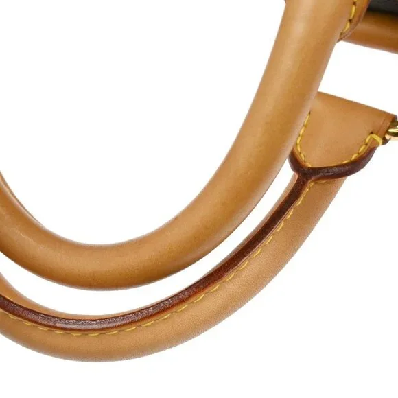 Louis Vuitton Black Monogram Multicolor Speedy 30 Handbag M92642 SD1004 135452 - Picture 5 of 10